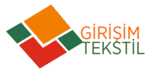 girişim tekstil van logo